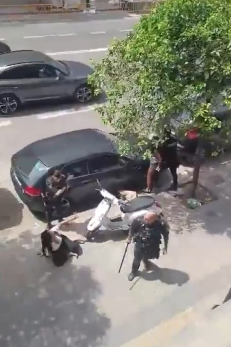 Las mujeres son oriundas de Puerto Tejada (Cauca). 