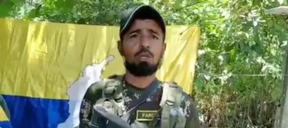 Willinton Henao Gutiérrez, alias 'Mocho Olmedo'