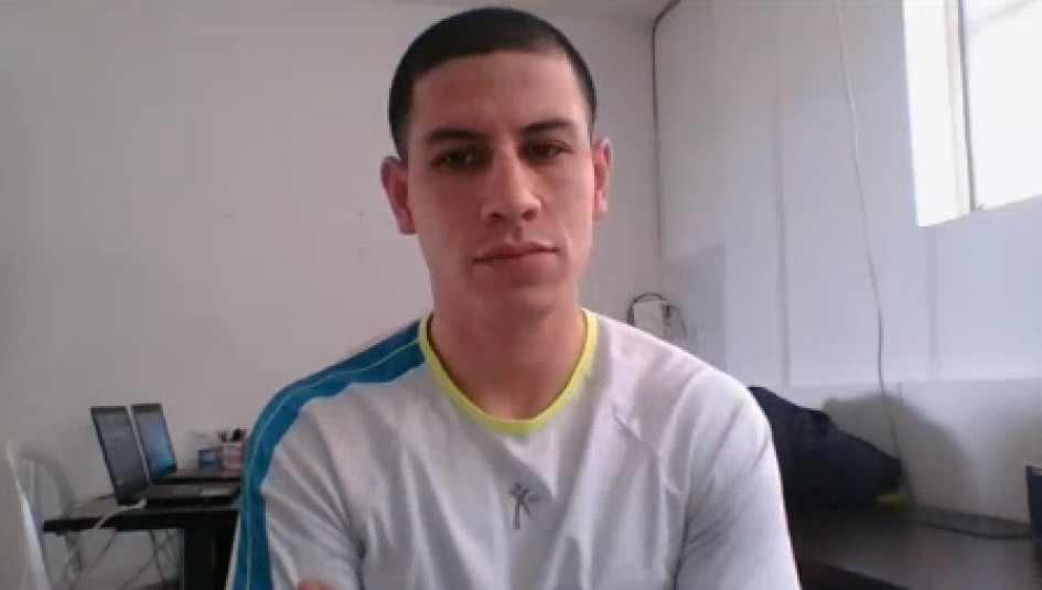 Yeison Alberto, alias Vacuna, atacó a su cuñado por los reclamos que le hacía exigiendo respeto por su hermana.