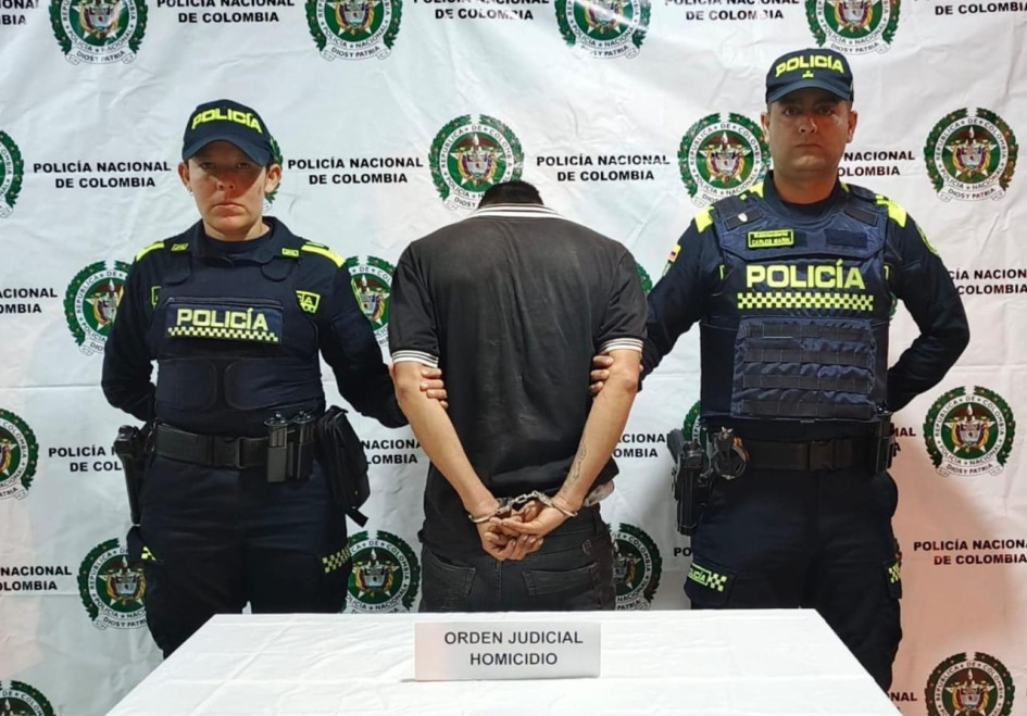 El Diablo y otras dos personas serían los responsables del crimen de un joven en mayo del año pasado.