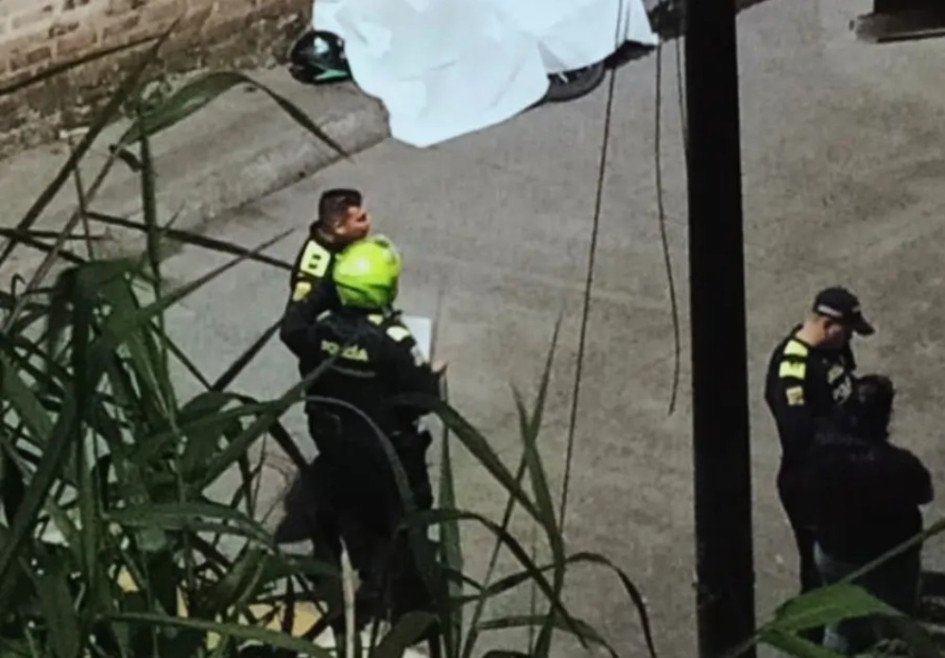 Entre Dosquebradas y Pereira superan los 120 homicidios en 2025. 