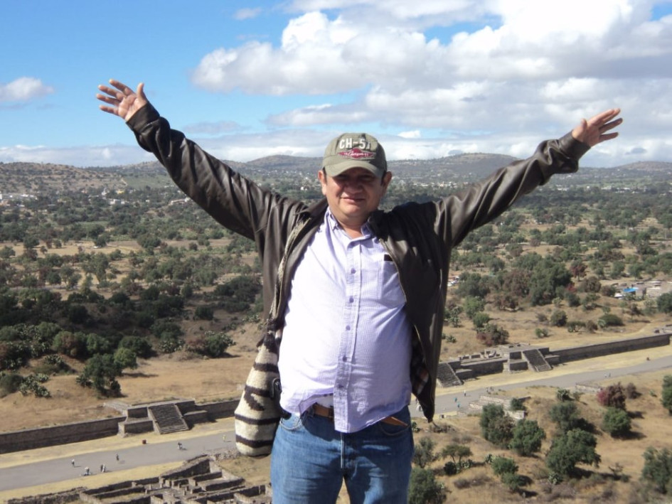 Compañeros de Benhur Cañón Zabaleta lo recuerdan como una persona generosa y alegre. Tanto en el trabajo como en la vida social, los contagio de buenos momentos