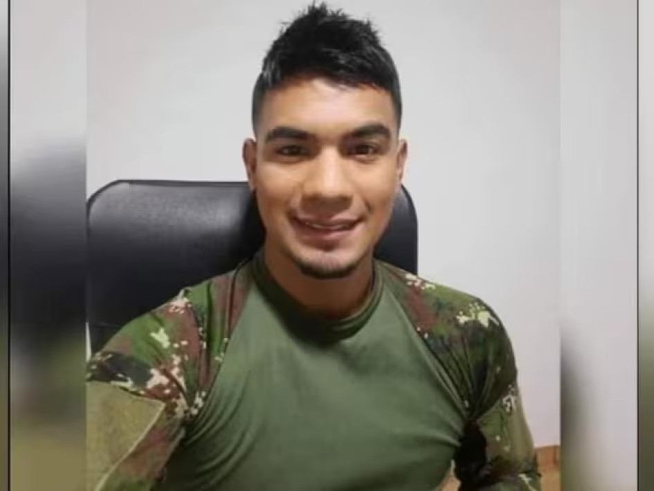 Brayan Campo, condenado.