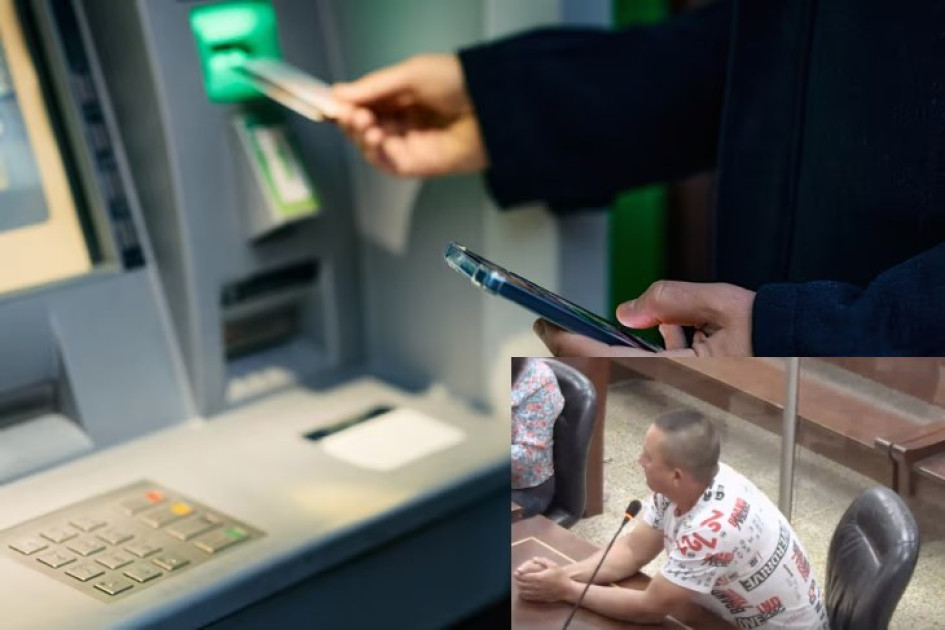 El imputado no aceptó los cargos.