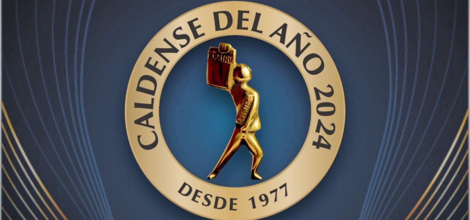 Desde 1977 LA PATRIA lidera este evento que exalta a personalidades de Caldas