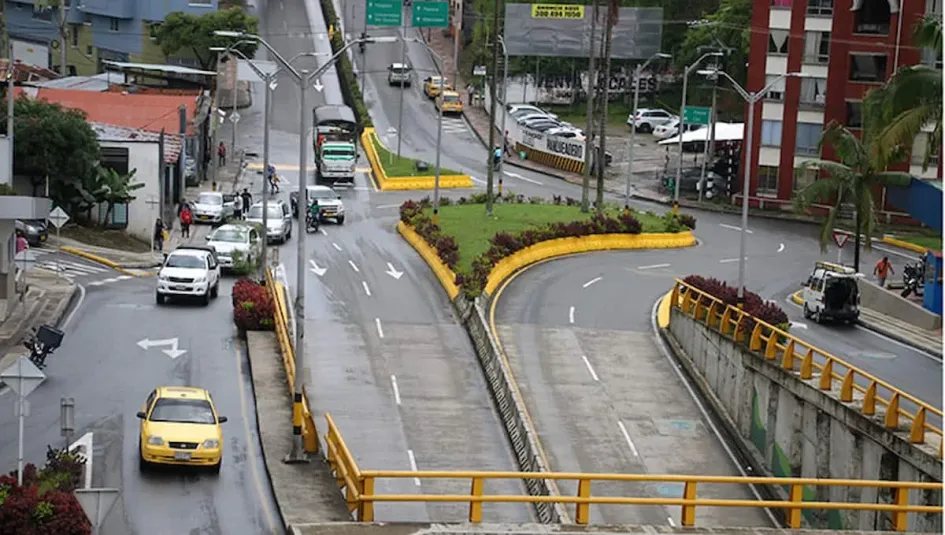 El Día sin carro en Armenia se aplazó para el 17 de junio.