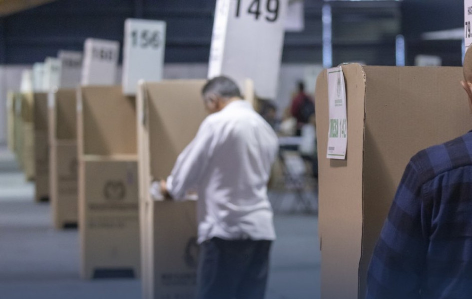 Los aspirantes deberán recolectar firmas equivalentes al 3 % del número total de votos válidos en las últimas elecciones de presidente, lo que corresponde a unas 630.000 firmas.