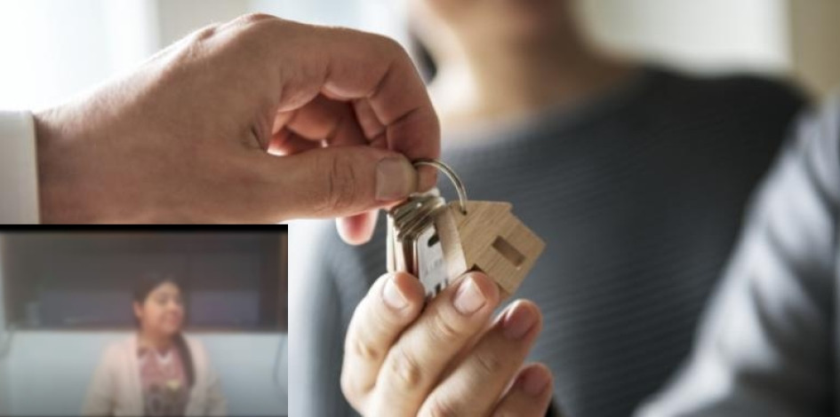 En la audiencia, la imputada no aceptó los cargos y la mandaron a la cárcel. La señora ya tuvo una condena de 38 meses por un hecho en Calarcá.