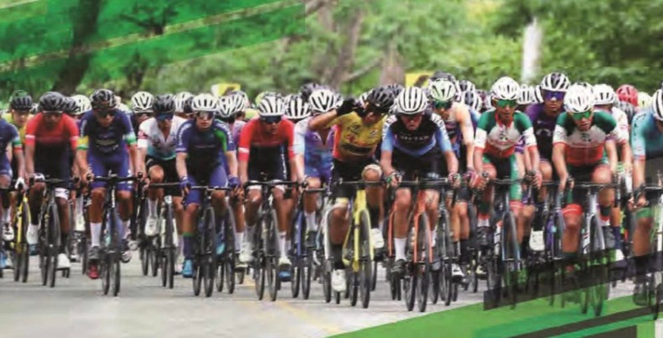 Vuelta a la Juventud