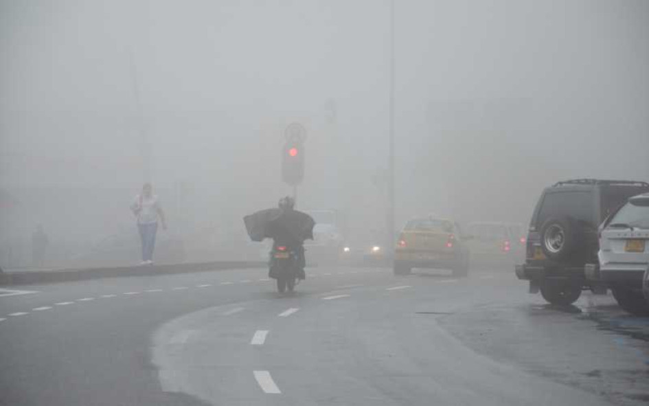  Las vías han sido las más afectadas en este temporada de lluvias en lo que va del 2025. 