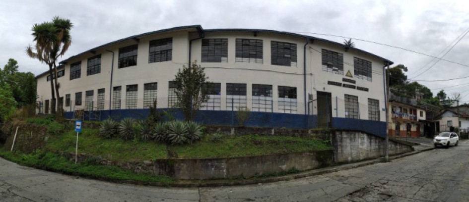 Foto I Tomada de web colegio Adolfo Hoyos I LA PATRIA  Docentes el colegio Adolfo Hoyos Ocampo, de Manizales, anuncia un cese de actividades.