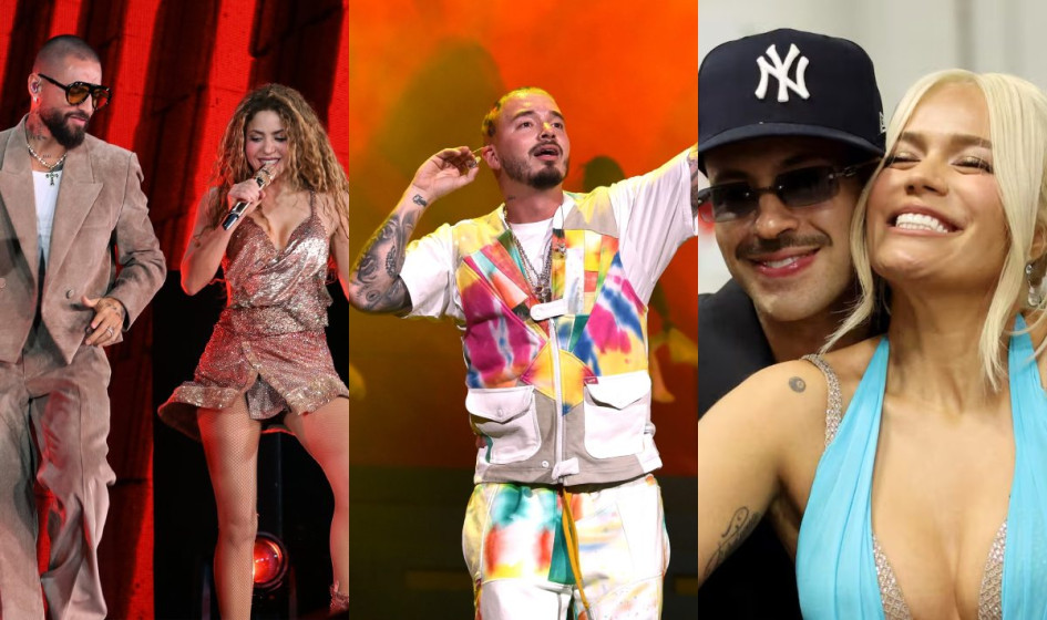 Colombianos que estarán en la MET Gala.