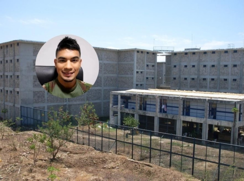 Brayan Campo fue condenado a 58 años y tres meses de prisión por asesinar a Sofía Delgado Zúñiga, de 12 años, en Candelaria, Valle del Cauca