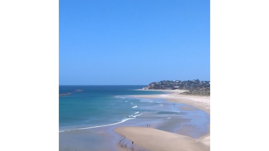 Costa de Port Noarlunga