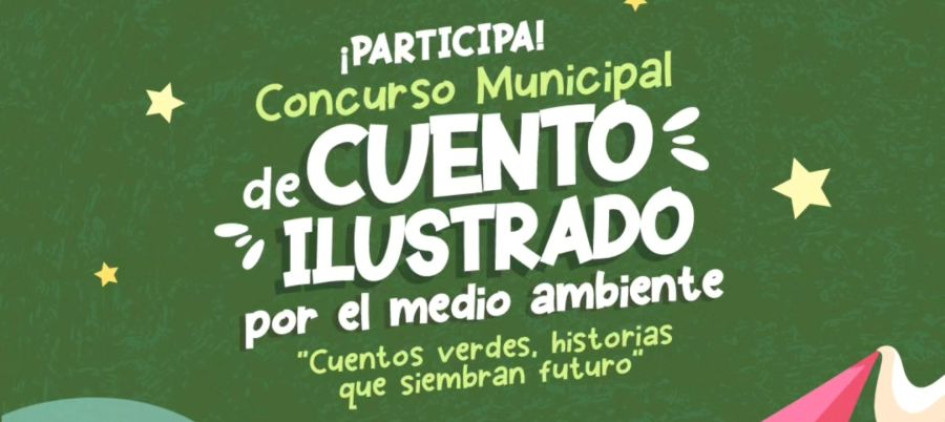 Los escritos deben ser originales para participar en el concurso.