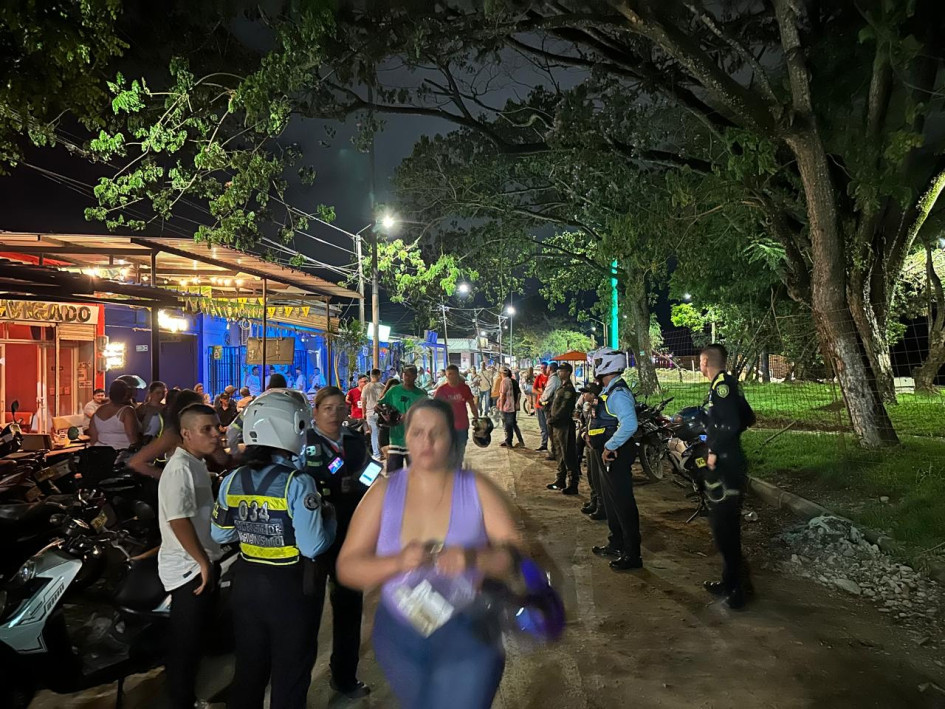 Las autoridades recalcaron que estas intervenciones buscan no solo hacer cumplir las normas, sino proteger la vida de conductores, peatones y pasajeros.