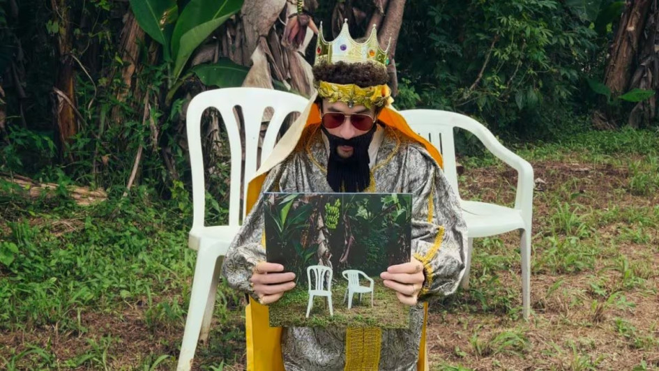 Bad Bunny tendrá tres conciertos en Medellín en enero del 2026.