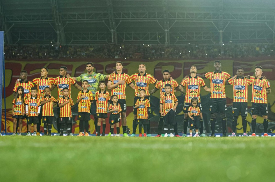 Deportivo Pereira jugará dos partidos seguidos fuera de casa, por lo que el club decidió concentrar en otra ciudad y no regresar a la capital risaraldense 