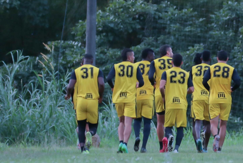 Deportivo Pereira será local contra Fortaleza en la Copa Betplay por la fecha 2. 