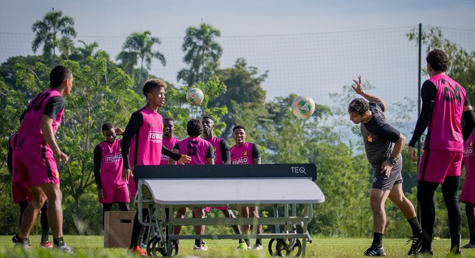 Deportivo Pereira debe sumar 3 victorias en los juegos que le restan y esperar resultados para clasificar a cuadrangulares. 
