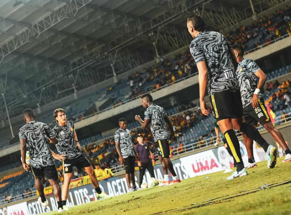 Deportivo Pereira cierra el semestre en casa contra Equidad en el Hernán Ramírez Villegas el viernes (23 de mayo) a las 6:30 p.m. 