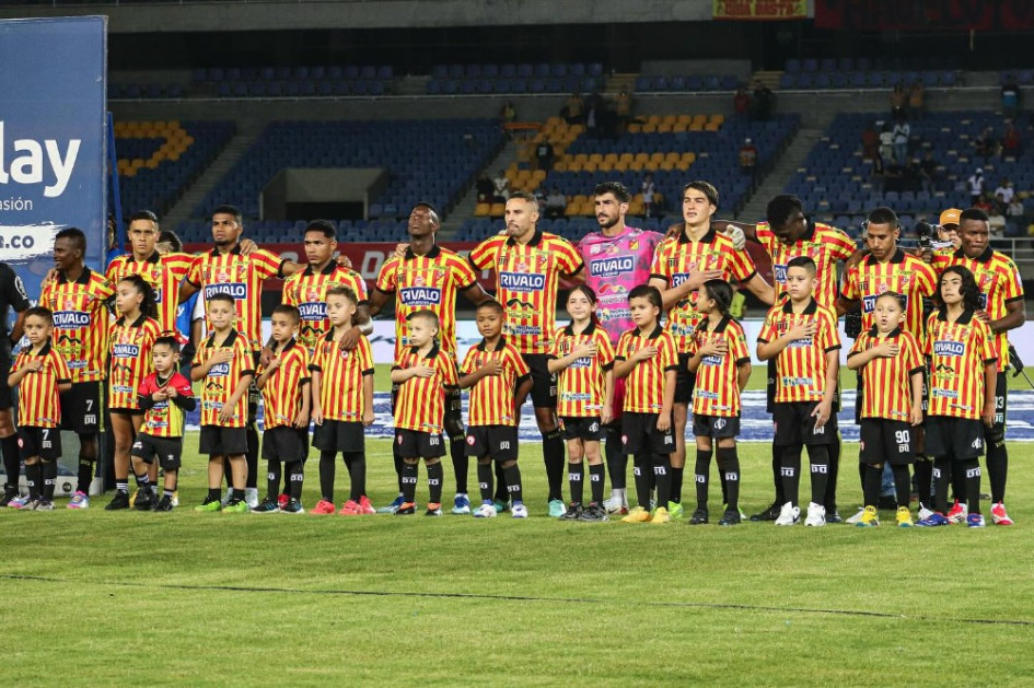 Deportivo Pereira se jugará el partido más importante del semestre ante Deportivo Independiente Medellín en el Atanasio Girardot 