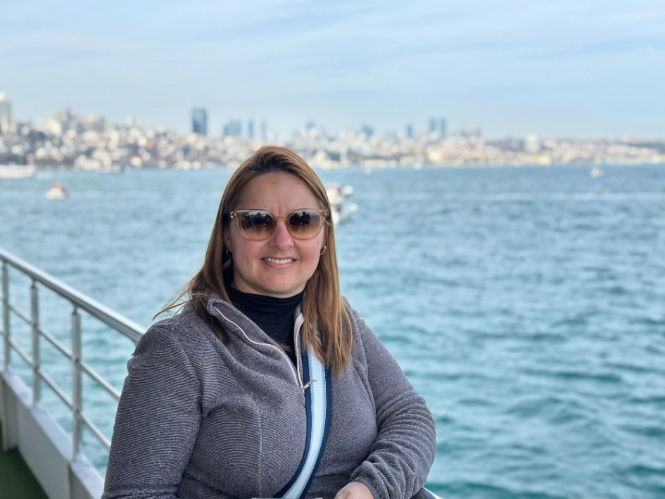 Diana Milena Jaramillo, la médica de Manizales que dejó huella en la vida y en la muerte trabajando en Medicina Legal y que murió en Turquía 