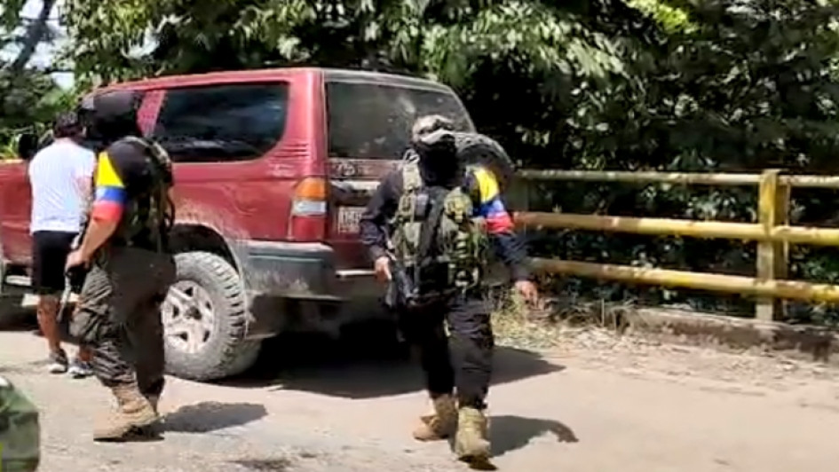 El Frente 33 hace parte del denominado Estado Mayor de los Bloques y los Frentes, de las disidencias de las Farc.