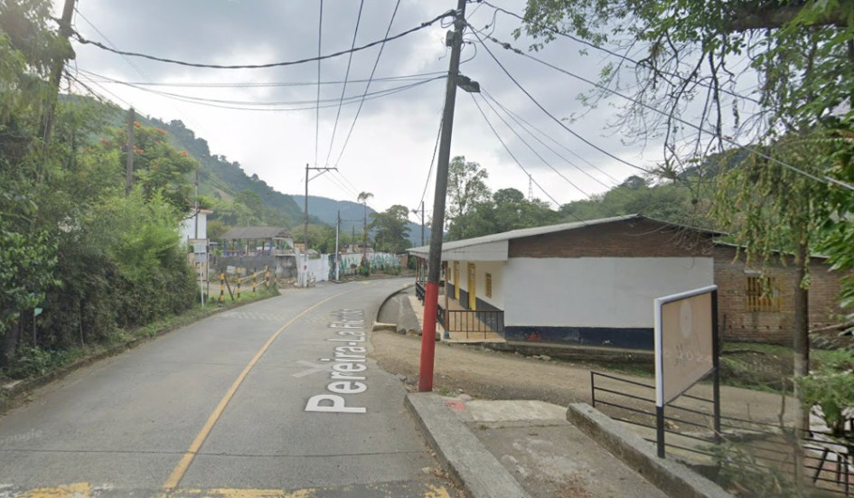 Según Medicina Legal, Pereira tiene 84 homicidios en 2025. 