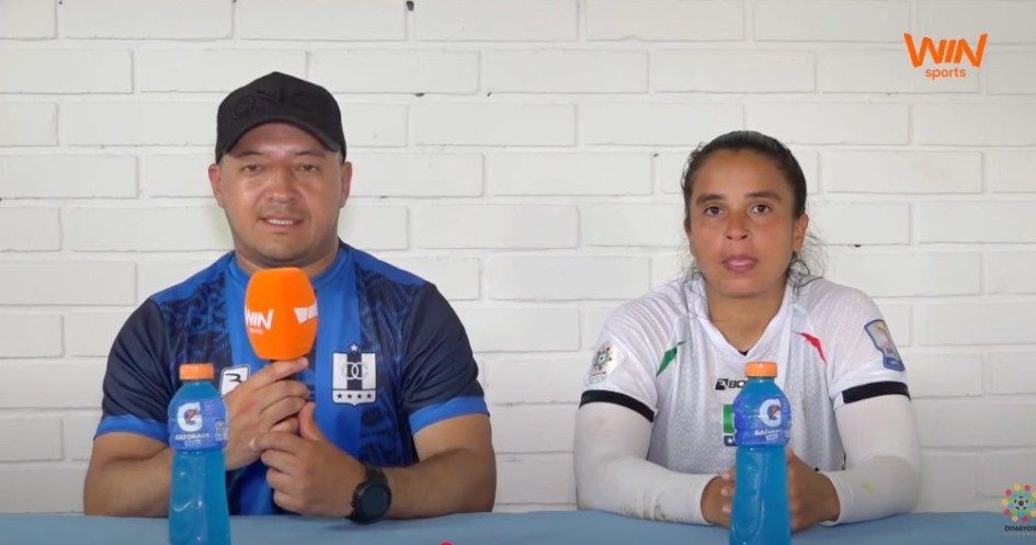 En un duelo físico y parejo en Floridablanca hasta el último suspiro, Once Caldas Femenino sumó un punto en su visita al Atlético Bucaramanga.