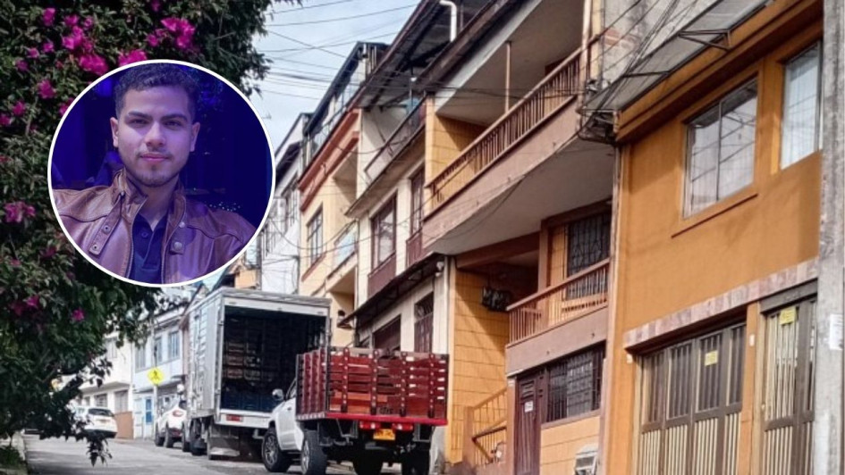 Juan José Medina Triana, de Buga, a quienes muchos conocían con el apodo de su ciudad natal.