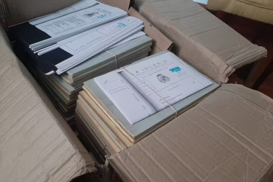 La decisión la tomó la Sala Plena del alto tribunal al resolver 50 tutelas (recurso de amparo) acumuladas que solicitaban información sobre casos de pederastia ocurridos en la curia colombiana.