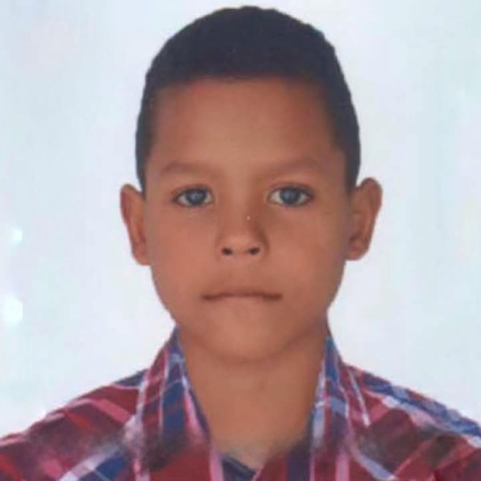 Jónathan Felipe Martínez Álvarez.