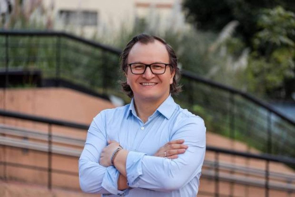 Felipe Antonio Olaya Arias, columnista invitado de La Patria, nos sorprende de nuevo con datos clave, en esta ocación acerca de la paricipación de las mujeres en las tecnologías.