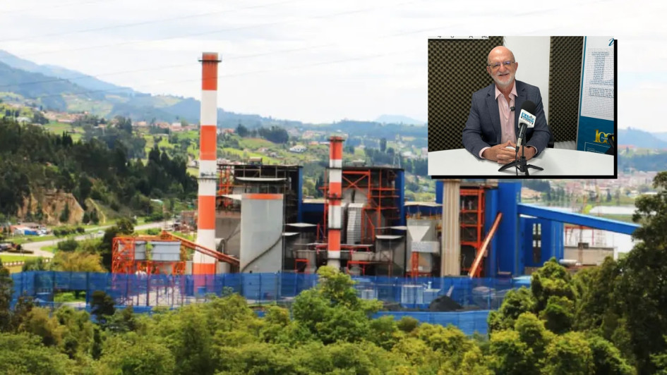 El futuro de Gensa sienta a Caldas en una mesa con tensión: representantes caldenses le pidieron al ministro de Hacienda que la empresa se quede en el departamento. El gobernador Henry Gutiérrez no pudo asistir.