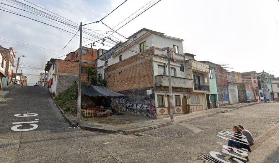 En Pereira se han registrado según Medicina Legal, 88 homicidios durante 2025