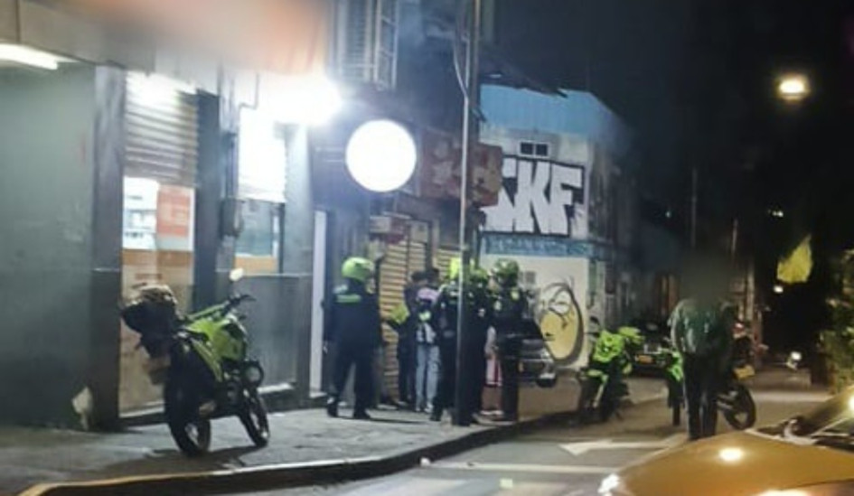 Si se suman los homicidios de Pereira y Dosquebradas, en 105 días los homicidios ascienden a 125.