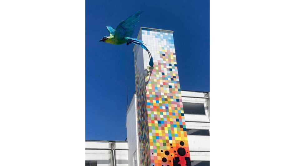 SES Hospital Universitario de Caldas.