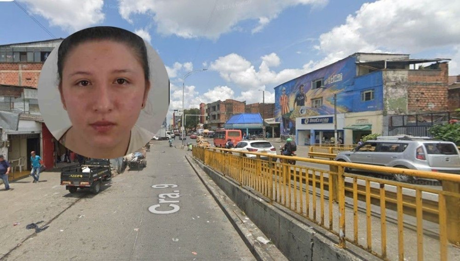 Laura Sofía Marulanda Zuleta había nacido en Pereira en el año 2003 y tenía 21 años