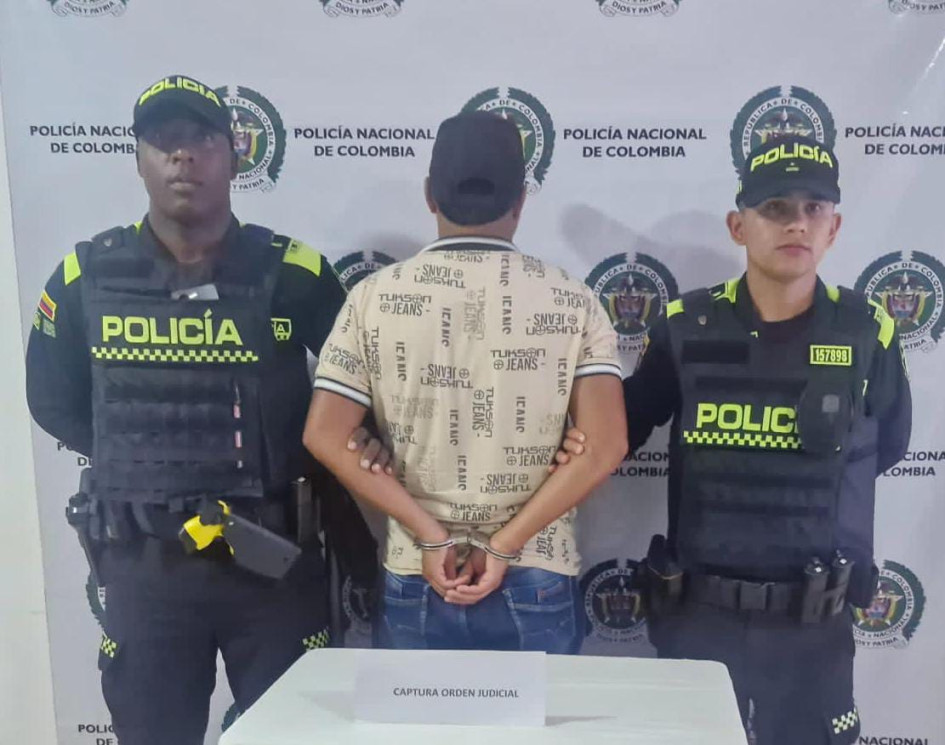 El intento de homicidio habría ocurrido mientras los implicados departían juntos.