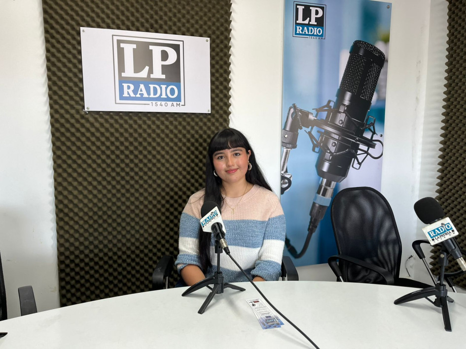   Isabela Ceballos Castellanos, ajedrecista de Manizales (Caldas) y Maestra Fide. 