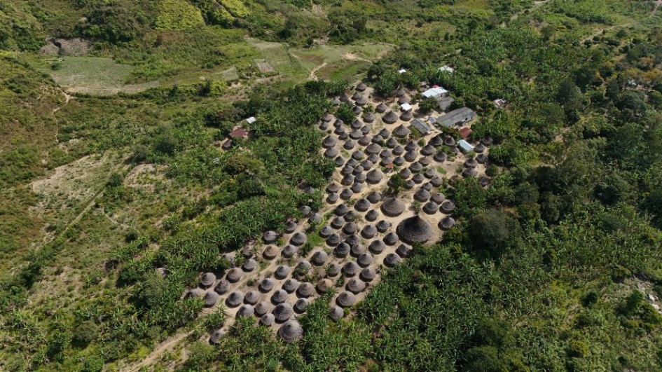 La JEP imputa crímenes de guerra y lesa humanidad a 5 exintegrantes del Bloque Caribe por secuestro