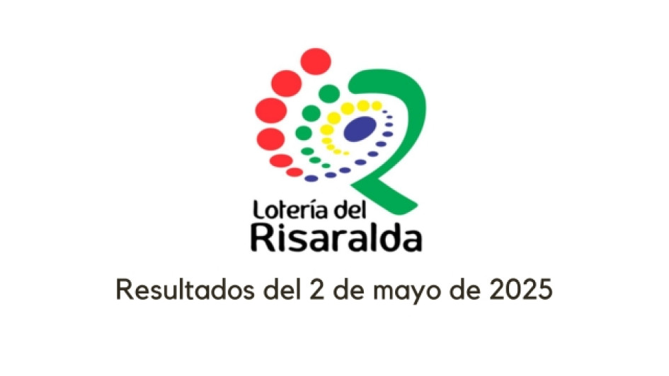 Loteria de Risaralda 2 de mayo 2025