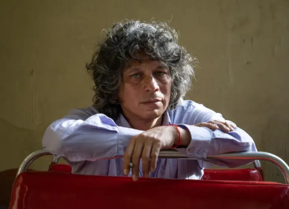 El escritor colombiano Luis Miguel Rivas regresa a Manizales para hablar de literatura. Agéndese para escucharlo. 