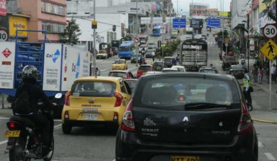 Conozca los datos que entrega semanalmente Manizales Cómo Vamos.  