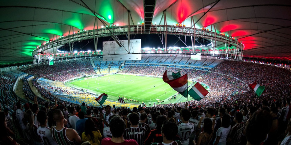 Fluminense habilitó más entradas para la hinchada del Once Caldas en el estadio Maracaná, donde jugarán este jueves por la Copa Sudamericana.