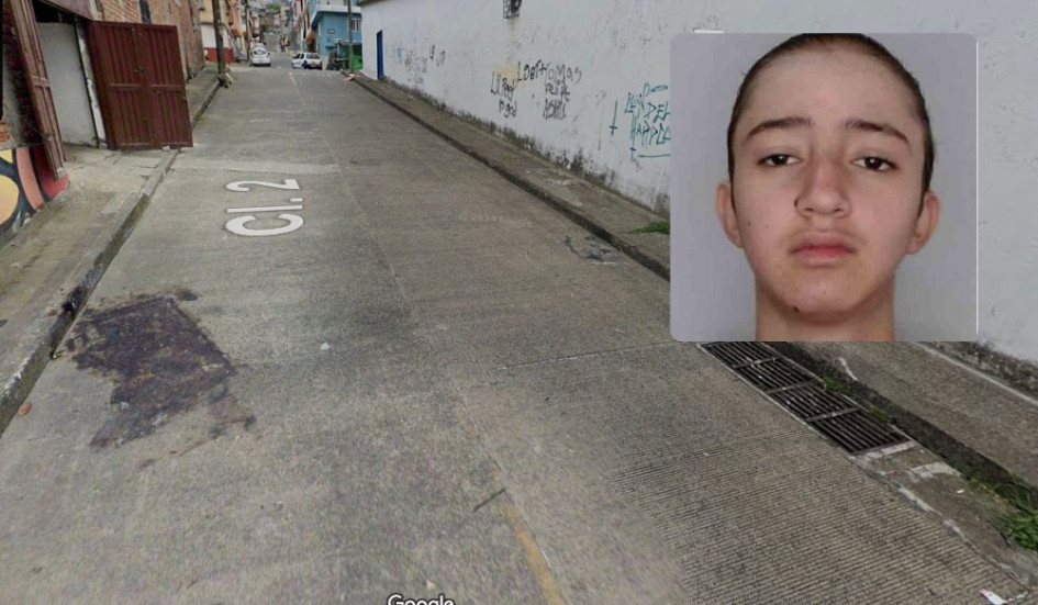 Como Ana Anyerli Villegas Cerón, nacida en Pradera (Valle del Cauca) en 2005, fue identificada la joven que falleció en la madrugada del 19 de mayo de 2025