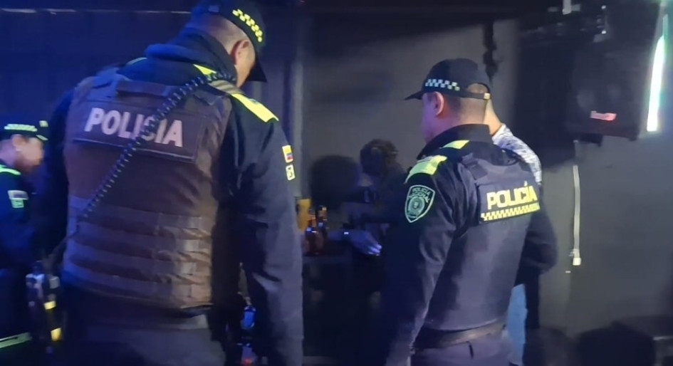 El establecimiento ya había recibido sanción por sobrepasar los 45 decibeles permitidos en zonas residenciales