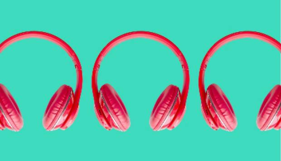 Imagen I Cortesía Preply. I LA PATRIA  La música no solo puede ayudar a mejorar la calidad del estudio, sino que también puede potenciar el aprendizaje de idiomas. Así lo indica plataforma de cursos online Preply.