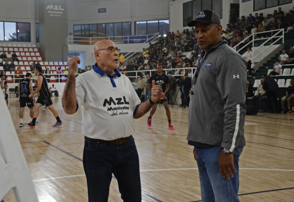 MZL Manizales Sabios